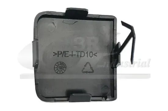 Blende, Stoßfänger vorne 3RG 77624 Bild Blende, Stoßfänger vorne 3RG 77624
