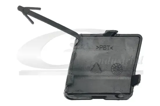 Blende, Stoßfänger vorne 3RG 77625 Bild Blende, Stoßfänger vorne 3RG 77625