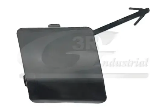 Blende, Stoßfänger vorne 3RG 77625 Bild Blende, Stoßfänger vorne 3RG 77625