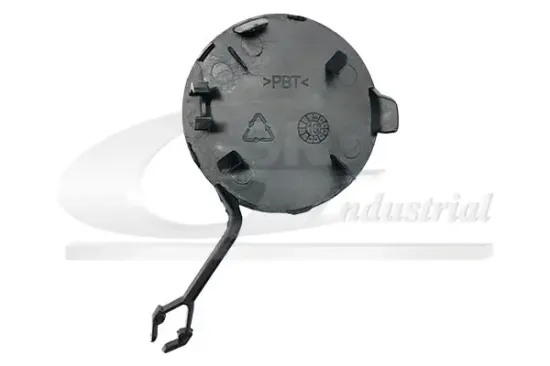 Blende, Stoßfänger vorne 3RG 77627 Bild Blende, Stoßfänger vorne 3RG 77627