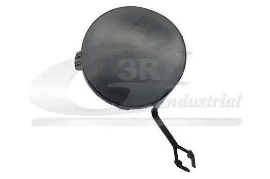 Blende, Stoßfänger vorne 3RG 77627 Bild Blende, Stoßfänger vorne 3RG 77627