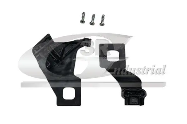 Reparatursatz, Hauptscheinwerfer (Halter) rechts 3RG 77738