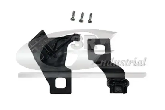 Reparatursatz, Hauptscheinwerfer (Halter) rechts 3RG 77738 Bild Reparatursatz, Hauptscheinwerfer (Halter) rechts 3RG 77738