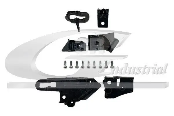 Reparatursatz, Hauptscheinwerfer (Halter) links 3RG 77739