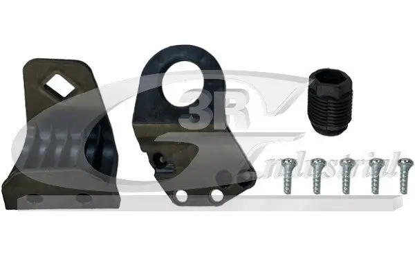 Reparatursatz, Hauptscheinwerfer (Halter) links 3RG 77747