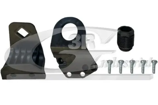 Reparatursatz, Hauptscheinwerfer (Halter) links 3RG 77747 Bild Reparatursatz, Hauptscheinwerfer (Halter) links 3RG 77747