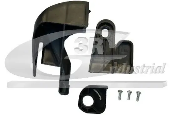 Reparatursatz, Hauptscheinwerfer (Halter) 3RG 77913 Bild Reparatursatz, Hauptscheinwerfer (Halter) 3RG 77913