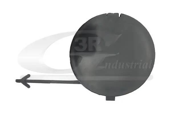 Blende, Stoßfänger vorne 3RG 77919