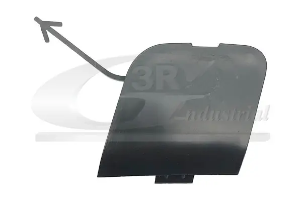 Blende, Stoßfänger vorne 3RG 77920
