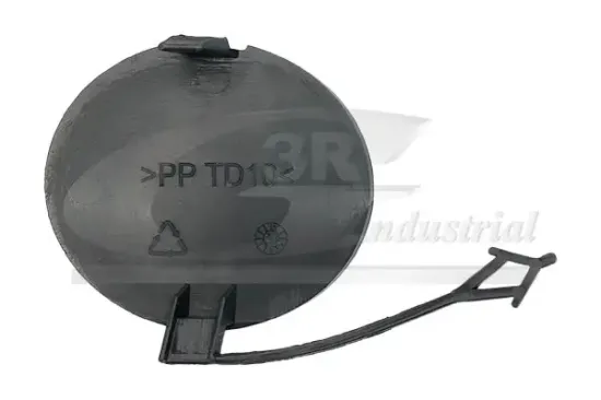 Blende, Stoßfänger vorne 3RG 77922 Bild Blende, Stoßfänger vorne 3RG 77922