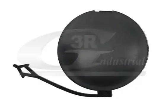 Blende, Stoßfänger vorne 3RG 77922 Bild Blende, Stoßfänger vorne 3RG 77922