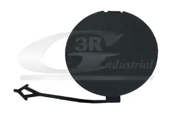Blende, Stoßfänger vorne 3RG 77923 Bild Blende, Stoßfänger vorne 3RG 77923