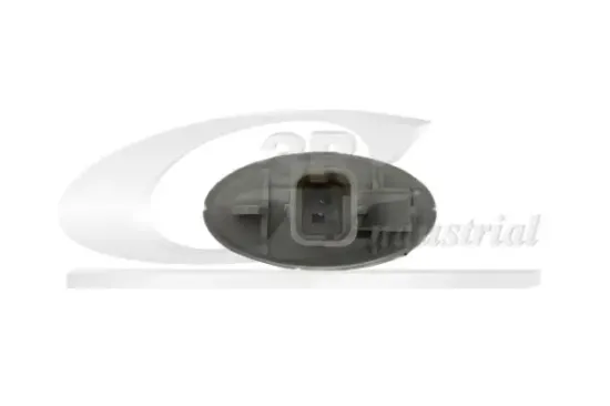 Blinkleuchte seitlicher Einbau beidseitig 3RG 79203 Bild Blinkleuchte seitlicher Einbau beidseitig 3RG 79203
