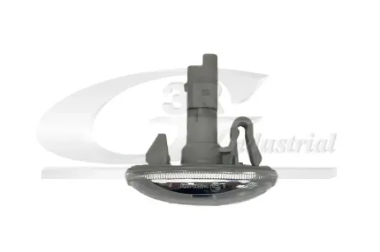Blinkleuchte seitlicher Einbau beidseitig 3RG 79203 Bild Blinkleuchte seitlicher Einbau beidseitig 3RG 79203