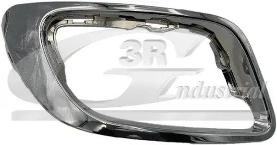 Lüftungsgitter, Stoßfänger links vorne 3RG 79611 Bild Lüftungsgitter, Stoßfänger links vorne 3RG 79611