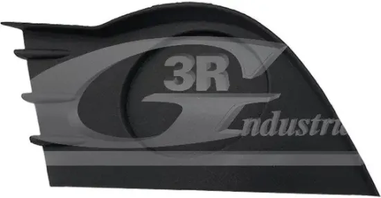 Lüftungsgitter, Stoßfänger rechts vorne 3RG 79616 Bild Lüftungsgitter, Stoßfänger rechts vorne 3RG 79616