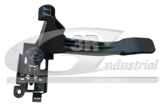 Motorhaubenschloss 3RG 79619 Bild Motorhaubenschloss 3RG 79619