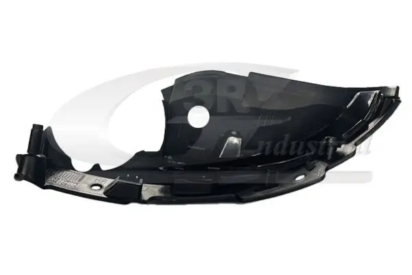 Blinkleuchte Außenspiegel links 3RG 79630