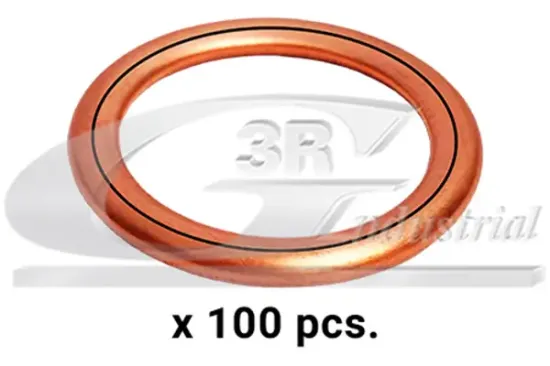 Dichtung, Ölwanne 3RG 80016_100 Bild Dichtung, Ölwanne 3RG 80016_100