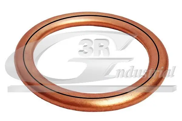 Dichtung, Ölwanne 3RG 80018