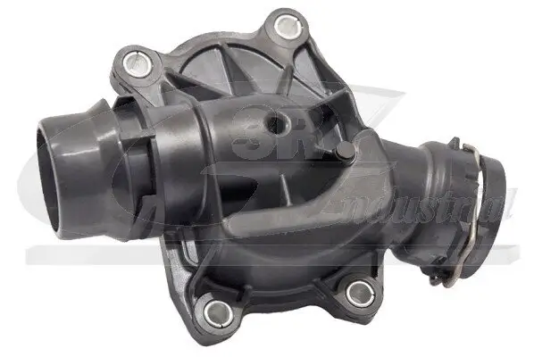 Thermostat, Kühlmittel 3RG 80137