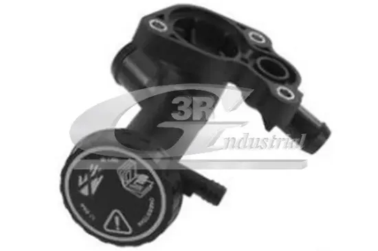 Thermostat, Kühlmittel 3RG 80138 Bild Thermostat, Kühlmittel 3RG 80138