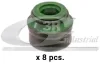 Dichtring, Ventilschaft 3RG 80141