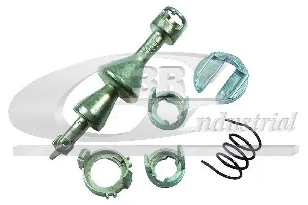 Schließzylinder 3RG 80186