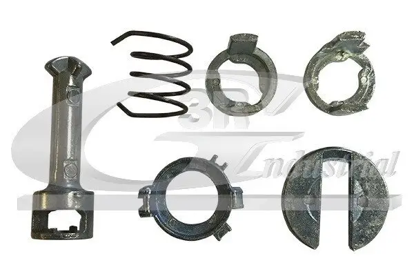 Schließzylinder 3RG 80187