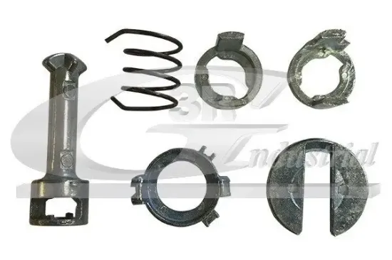 Schließzylinder 3RG 80187 Bild Schließzylinder 3RG 80187