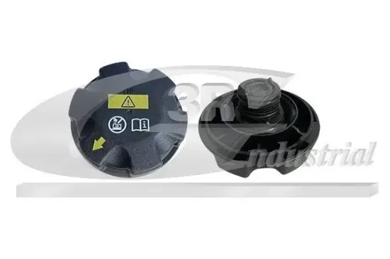 Verschlussdeckel, Kühlmittelbehälter 3RG 80196 Bild Verschlussdeckel, Kühlmittelbehälter 3RG 80196