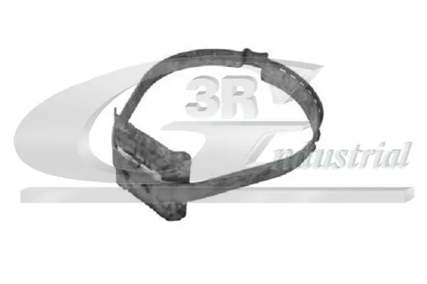 Halteklammer 3RG 80201