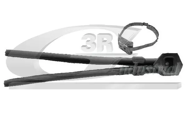 Kühlerschlauch 3RG 80202