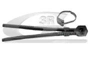 Kühlerschlauch 3RG 80202