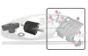 Motorabdeckung 3RG 80203LD