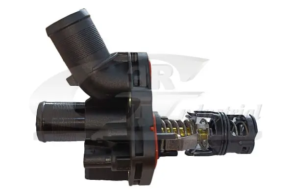 Thermostatgehäuse 3RG 80212