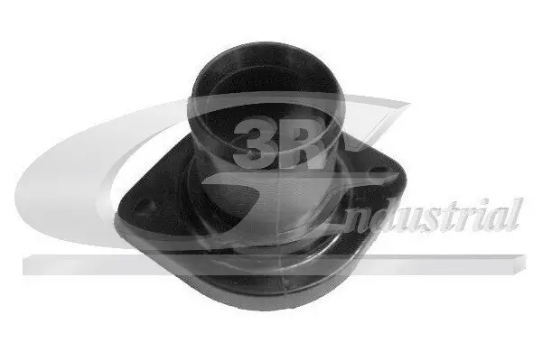 Kühlmittelflansch 3RG 80258