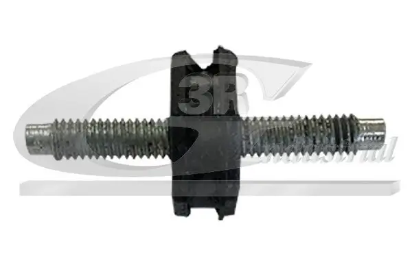 Lagerung, Motor links 3RG 80261