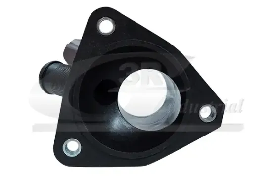 Kühlmittelflansch 3RG 80266 Bild Kühlmittelflansch 3RG 80266