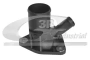 Kühlmittelflansch 3RG 80266