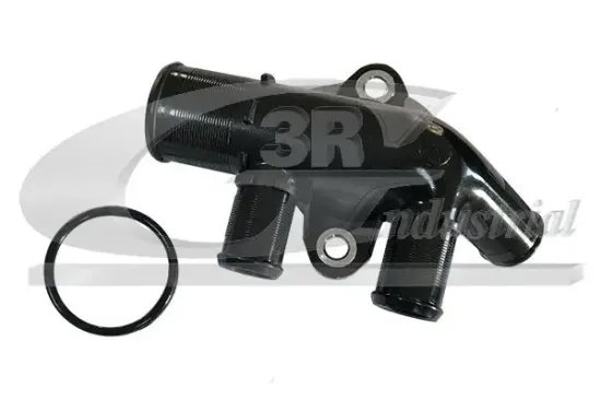 Kühlmittelflansch 3RG 80267 Bild Kühlmittelflansch 3RG 80267