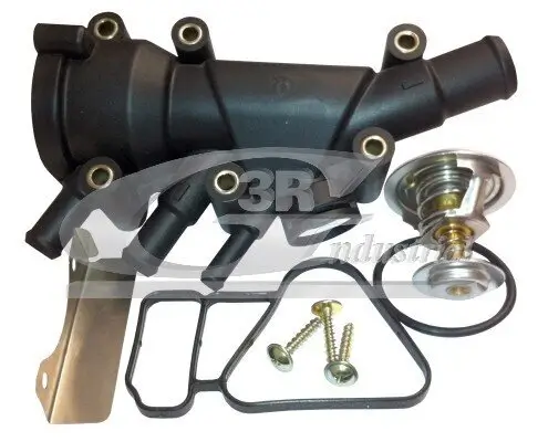 Kühlmittelflansch 3RG 80311