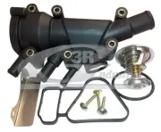 Kühlmittelflansch 3RG 80311