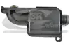 Sekund&auml;rluftfilter 3RG 80320