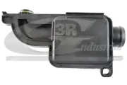 Sekundärluftfilter 3RG 80320