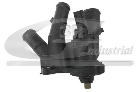 Thermostat, Kühlmittel 3RG 80322 Bild Thermostat, Kühlmittel 3RG 80322