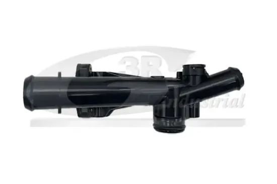 Kühlmittelflansch 3RG 80326 Bild Kühlmittelflansch 3RG 80326