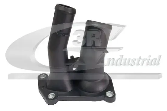 Kühlmittelflansch vorne 3RG 80327 Bild Kühlmittelflansch vorne 3RG 80327