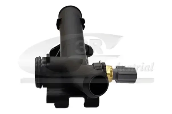 Kühlmittelflansch 3RG 80346 Bild Kühlmittelflansch 3RG 80346