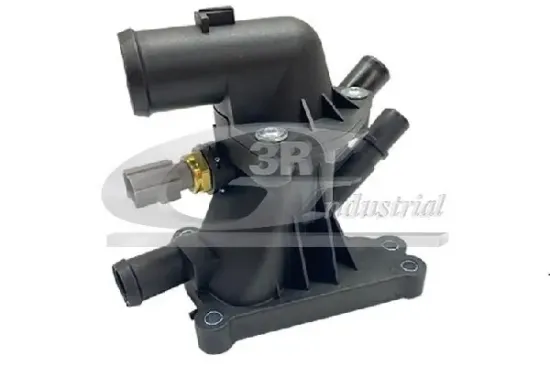 Thermostatgehäuse 3RG 80363 Bild Thermostatgehäuse 3RG 80363